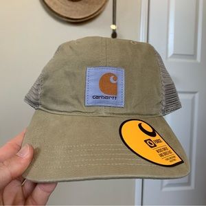 Brand new carhartt hat.